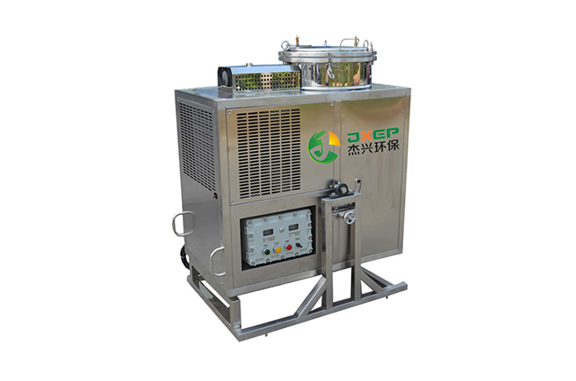 T-125溶剂回收机
